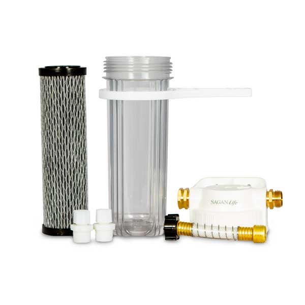 RV Water Filter Kit